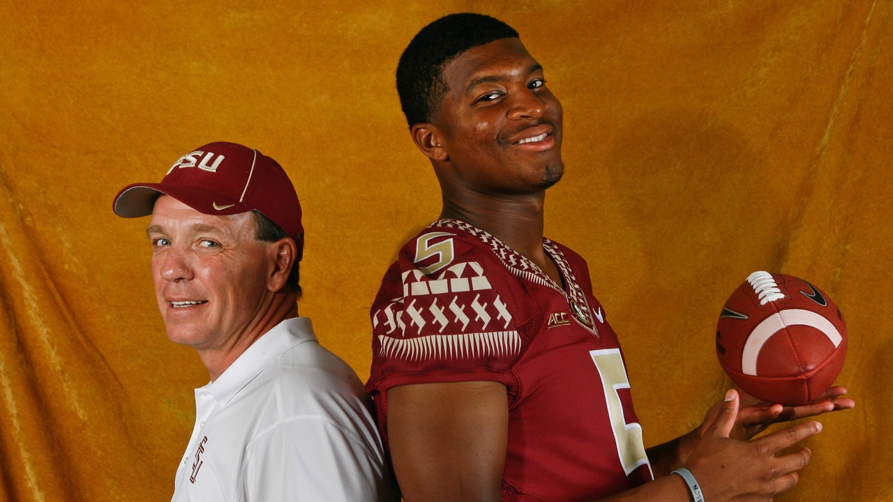 Jameis Winston: New year, same goal for FSU